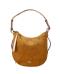 ALVIERO MARTINI 1^ CLASSE SOTTOSPALLA HOBO CAMOSCIO  CAMOSCIO 