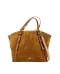 ALVIERO MARTINI 1^ CLASSE BORSA A MANO CON TRACOLLA STACCABILE CAMOSCIO  CAMOSCIO 