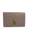 ALVIERO MARTINI 1^ CLASSE PORTAFOGLIO BIFOLDER SUPER-MINI TAUPE  TAUPE 