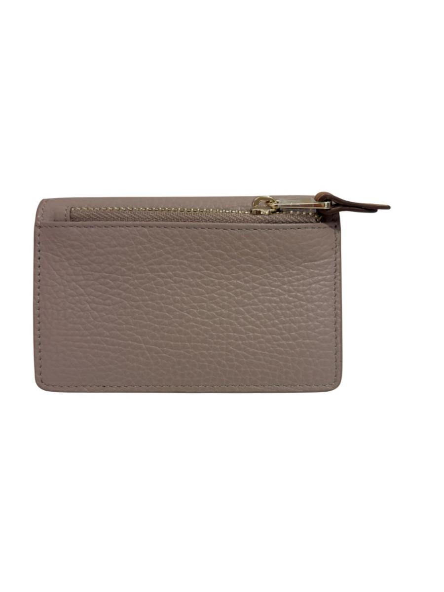 ALVIERO MARTINI 1^ CLASSE PORTAFOGLIO BIFOLDER SUPER-MINI TAUPE TAUPE ALVIERO MARTINI 1^ CLASSE PORTAFOGLIO BIFOLDER SUPER-MINI TAUPE TAUPE 2