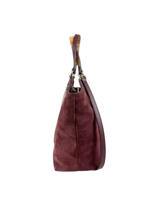 ALVIERO MARTINI 1^ CLASSE BORSA A MANO CON TRACOLLA STACCABILE MOGANO MOGANO ALVIERO MARTINI 1^ CLASSE BORSA A MANO CON TRACOLLA STACCABILE MOGANO MOGANO 3