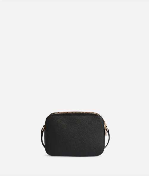 ALVIERO MARTINI 1^ CLASSE TRACOLLINA REPORTER 2 ZIP NERO NERO 2