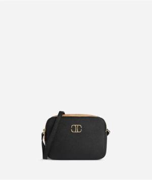 ALVIERO MARTINI 1^ CLASSE TRACOLLINA REPORTER 2 ZIP NERO NERO