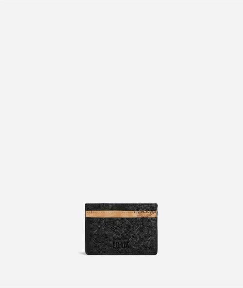 ALVIERO MARTINI 1^ CLASSE PORTACARTE BLACK BLACK ALVIERO MARTINI 1^ CLASSE PORTACARTE BLACK BLACK 2