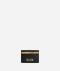 ALVIERO MARTINI 1^ CLASSE PORTACARTE BLACK  BLACK