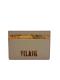 ALVIERO MARTINI 1^ CLASSE PORTACARTE GREIGE  GREIGE 