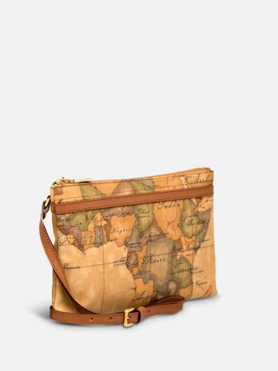  ALVIERO MARTINI 1^CLASSE  BANDOLIERA PICCOLA  geo classic 2