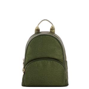 BORBONESE ZAINO MEDIUM ALLORO  ALLORO 