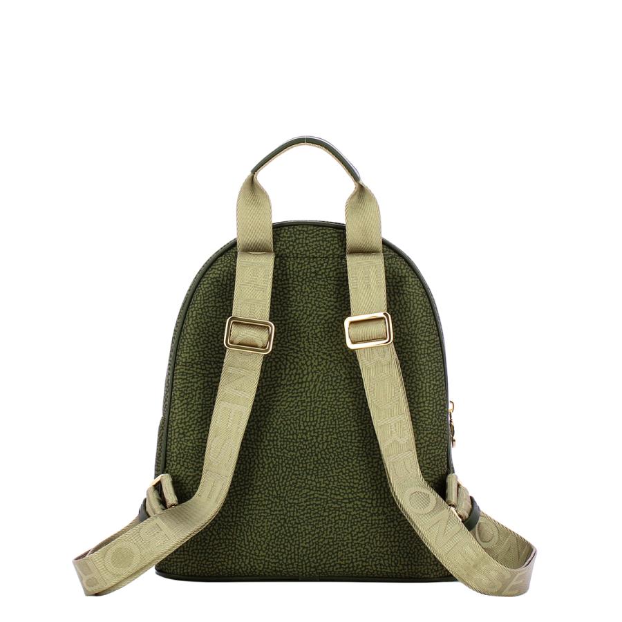 BORBONESE ZAINO MEDIUM ALLORO  ALLORO  3