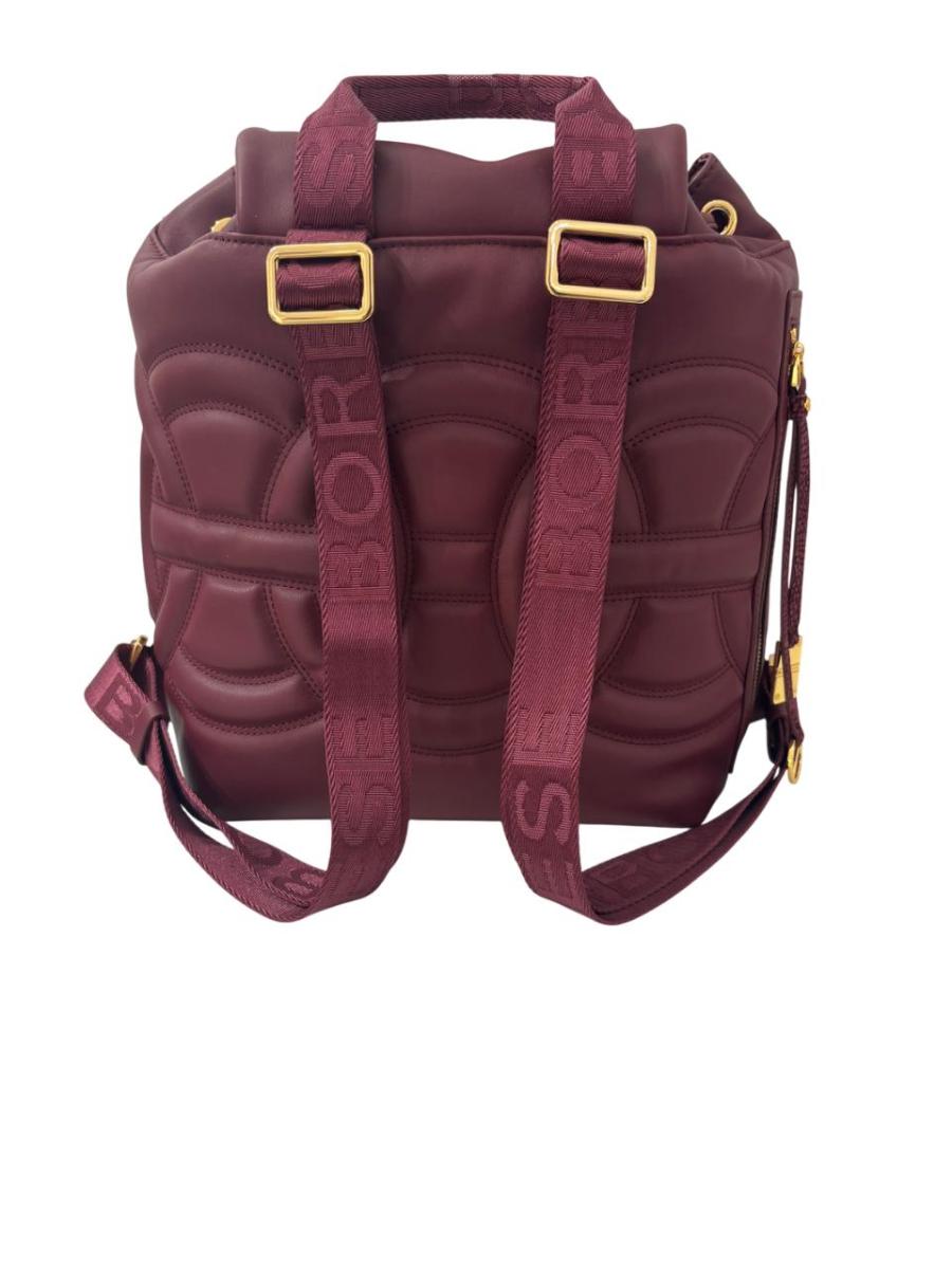 BORBONESE ZAINO M MERLOT MERLOT BORBONESE ZAINO M MERLOT MERLOT 2