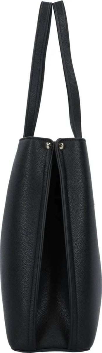 GUESS BORSA MERIDIAN II GIRLFRIEND TOTE  NERO 5
