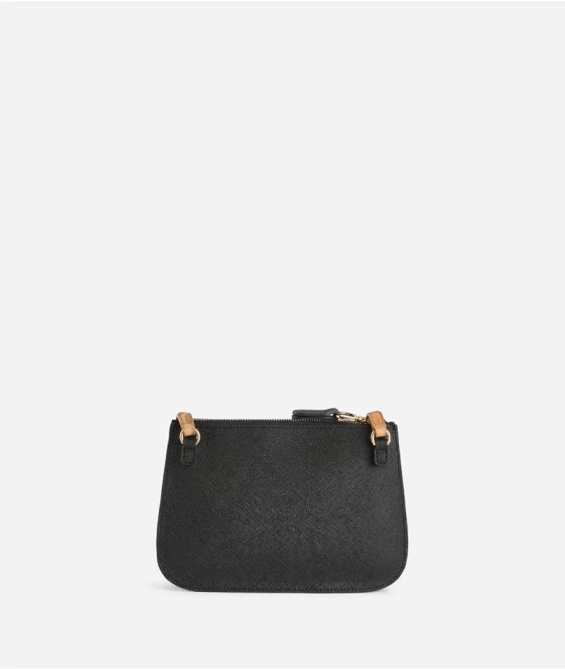 ALVIERO MARTINI 1^ CLASSE POCHETTE 2 SCOMPARTI BLACK ALVIERO MARTINI 1^ CLASSE POCHETTE 2 SCOMPARTI BLACK 2