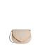 ALVIERO MARTINI 1^ CLASSE BORSA TRACOLLA CON PATTA  TAUPE 