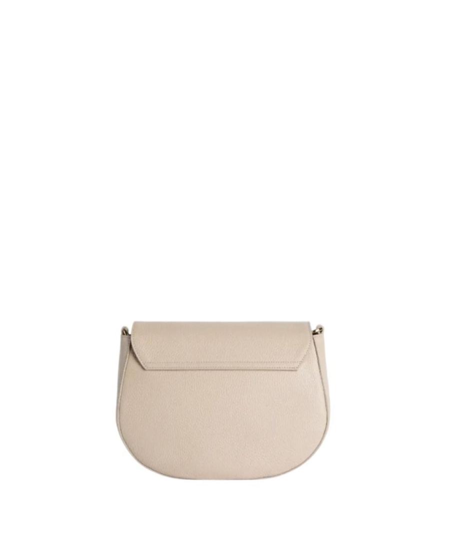 ALVIERO MARTINI 1^ CLASSE BORSA TRACOLLA CON PATTA TAUPE ALVIERO MARTINI 1^ CLASSE BORSA TRACOLLA CON PATTA TAUPE 2