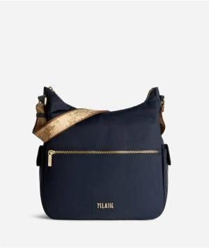 ALVIERO MARTINI 1^ CLASSE BORSA SOTTOSPALLA BLU NOTTE  BLU NOTTE 