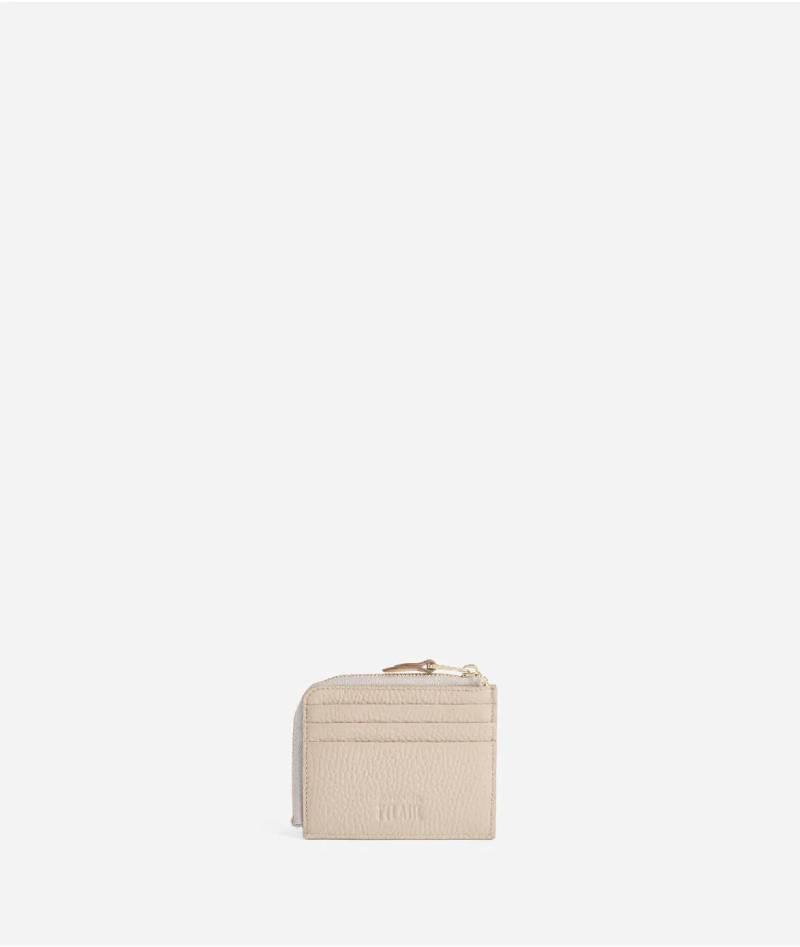 ALVIERO MARTINI 1^ CLASSE PORTACARTE ZIP TAUPE TAUPE ALVIERO MARTINI 1^ CLASSE PORTACARTE ZIP TAUPE TAUPE 2