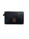 ALVIERO MARTINI 1^ CLASSE PORTAFOGLIO BIFOLDER SUPER-MINI NERO  BLACK
