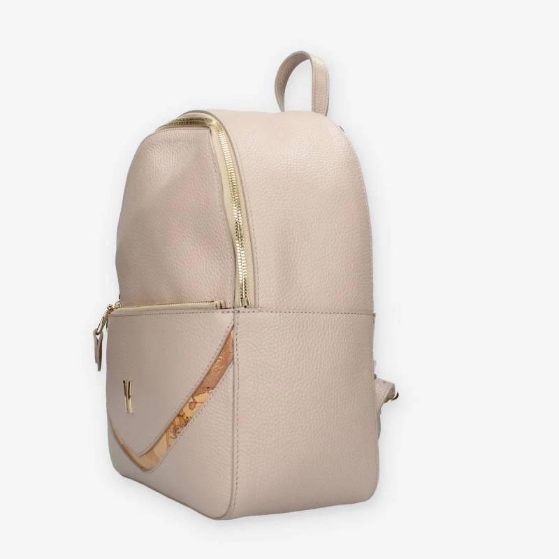 ALVIERO MARTINI 1^ CLASSE ZAINO TAUPE TAUPE ALVIERO MARTINI 1^ CLASSE ZAINO TAUPE TAUPE 2