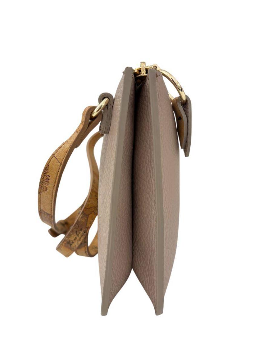 ALVIERO MARTINI 1^ CLASSE POCHETTE 2 SCOMPARTI TAUPE TAUPE ALVIERO MARTINI 1^ CLASSE POCHETTE 2 SCOMPARTI TAUPE TAUPE 2