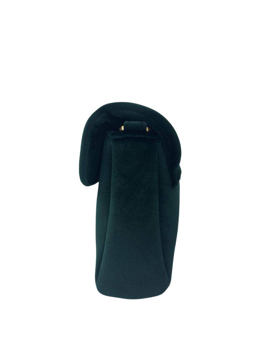 BORBONESE BORSA MINI LAUREAL ALLORO BORBONESE BORSA MINI LAUREAL ALLORO 3
