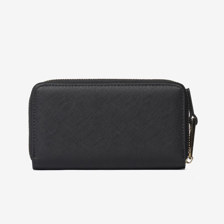 MARC ELLIS PORTAFOGLIO SON  BLACK/GOLD 2