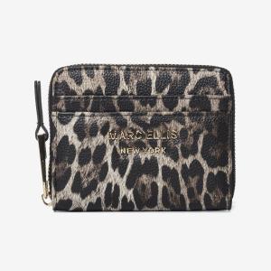 MARC ELLISS PORTAFOGLIO CLOE  CAMEL/LEO 