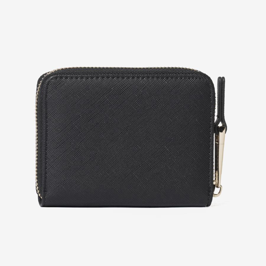 MARC ELLIS PORTAFOGLIO SABA  BLACK/GOLD 2