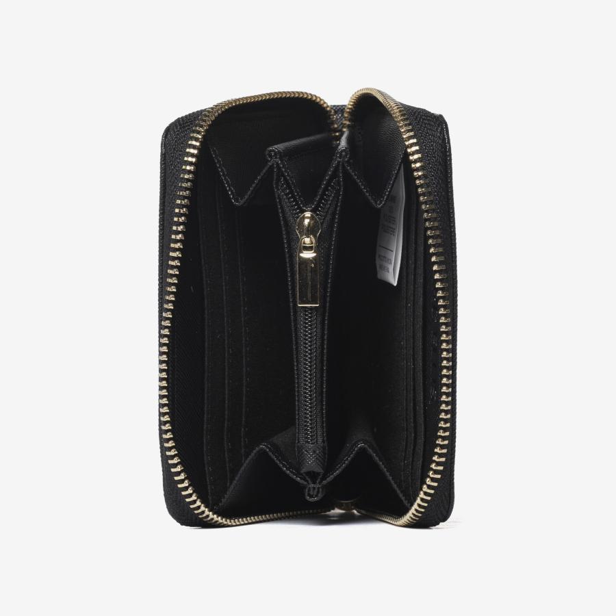 MARC ELLIS PORTAFOGLIO SABA  BLACK/GOLD 3