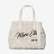 MARC ELLIS BORSA BUBY HAIR M TAUPE  TAUPE 