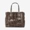 MARC ELLIS BORSA BUBY HAIR M COCOA  COCOA