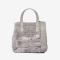 MARC ELLIS BORSA BUBY HAIR S GREY  GREY 