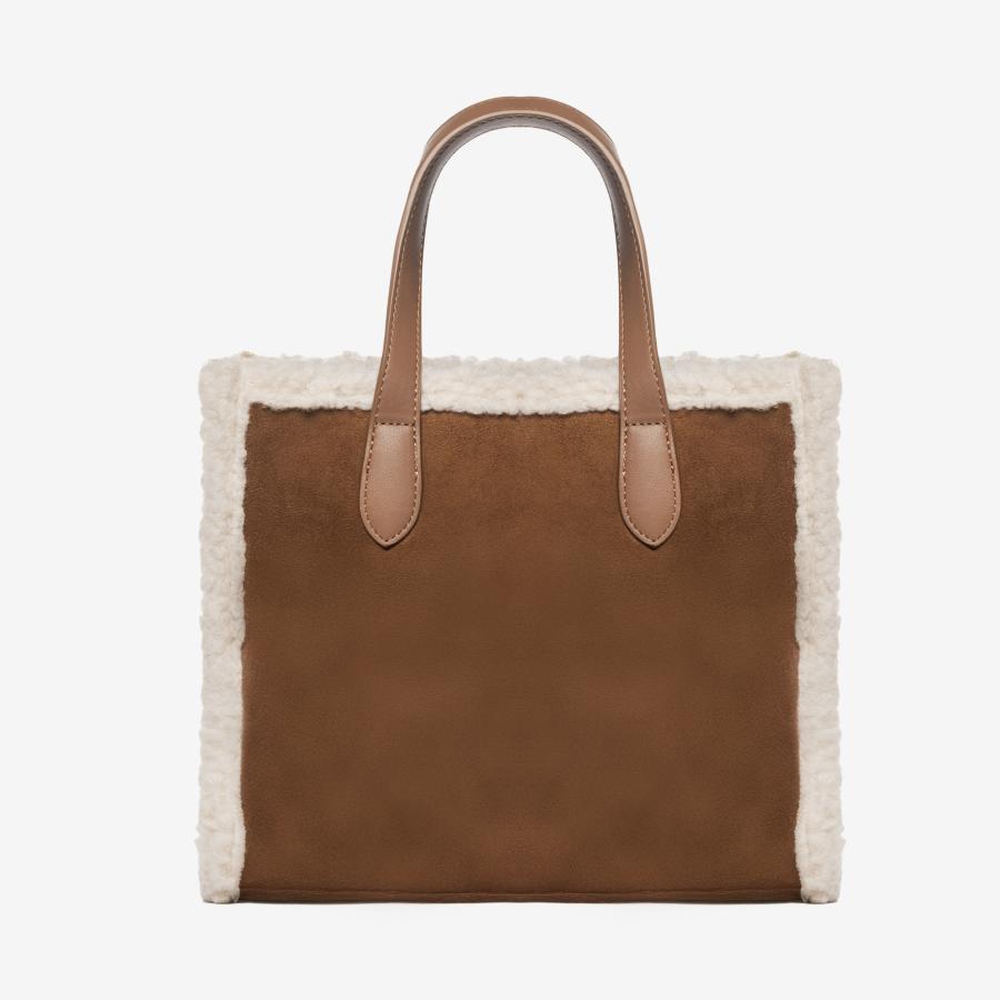 MARC ELLIS BORSA BUBY SUEDE M DARCK CUOIO DARK CUOIO MARC ELLIS BORSA BUBY SUEDE M DARCK CUOIO DARK CUOIO 3
