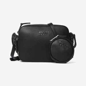 MARC ELLIS BORSA JOY BLACK/GOLD  BLACK/GOLD