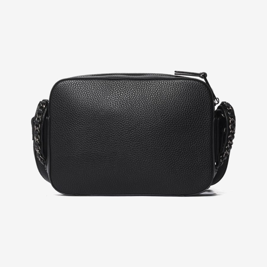 MARC ELLIS BORSA JOY BLACK/GOLD BLACK/GOLD MARC ELLIS BORSA JOY BLACK/GOLD BLACK/GOLD 3
