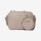 MARC ELLIS BORSA JOY TAUPE  TAUPE 