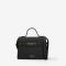MARC ELLIS BORSA AROUND M 26  BLACK/ LIGHT GOLD