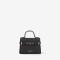 MARC ELLIS BORSA AROUND S 26 BLACK  BLACK/ LIGHT GOLD
