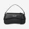 MARC ELLIS BORSA BOUNCY  BLACK/GOLD