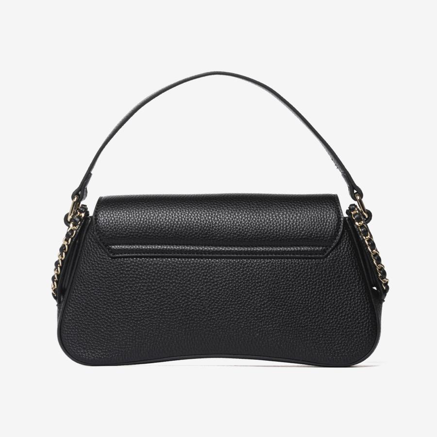 MARC ELLIS BORSA BOUNCY BLACK/GOLD MARC ELLIS BORSA BOUNCY BLACK/GOLD 3