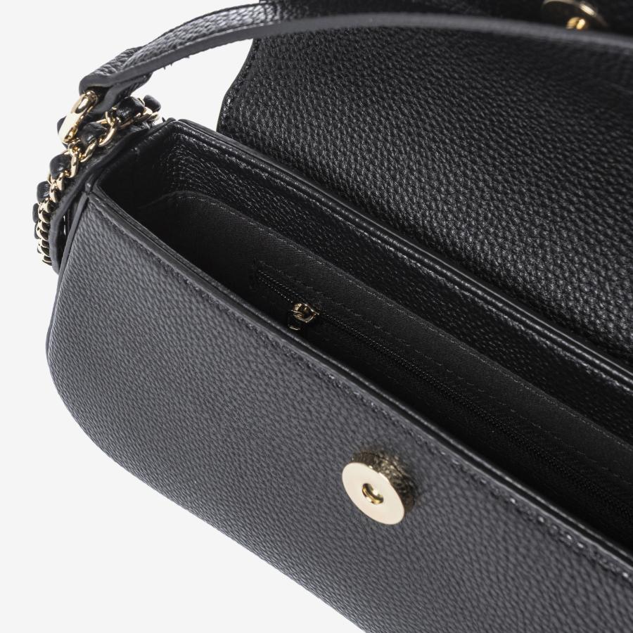 MARC ELLIS BORSA BOUNCY BLACK/GOLD MARC ELLIS BORSA BOUNCY BLACK/GOLD 4