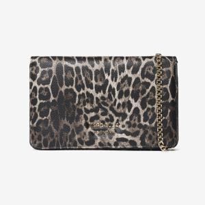 MARC ELLIS BORSA SHINE LEO  CAMEL/LEP
