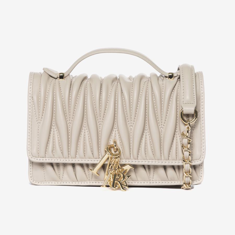 MARC ELLIS BORSA SISSY 39 WHITECAP MARC ELLIS BORSA SISSY 39 WHITECAP