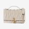 MARC ELLIS BORSA SISSY 39  WHITECAP