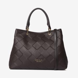 MARC ELLIS BORSA SUNNY  BLACK/GOLD