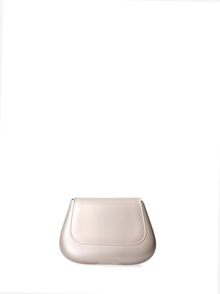 MARC ELLIS BORSA FLAT SWIPE_25 TAUPE  TAUPE/CDF 4