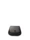 MARC ELLIS BORSA FLAT SWIPE BLACK  BLACK/LIGHT GOLD