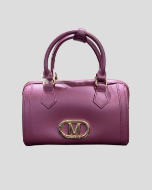MARC ELLIS BORSA FLAT ESTRELLA PURPLE  PURPLE/LIGHT GOLD 