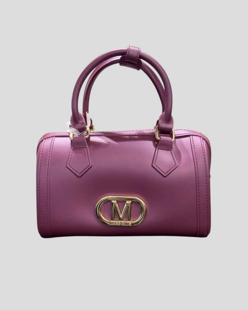 MARC ELLIS BORSA FLAT ESTRELLA PURPLE PURPLE/LIGHT GOLD MARC ELLIS BORSA FLAT ESTRELLA PURPLE PURPLE/LIGHT GOLD 1