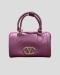 MARC ELLIS BORSA FLAT ESTRELLA PURPLE  PURPLE/LIGHT GOLD 