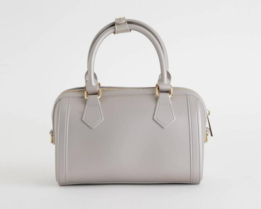 MARC ELLIS BORSA FLAT ESTRELLA TAUPE TAUPE/LIGHT GOLD MARC ELLIS BORSA FLAT ESTRELLA TAUPE TAUPE/LIGHT GOLD 3